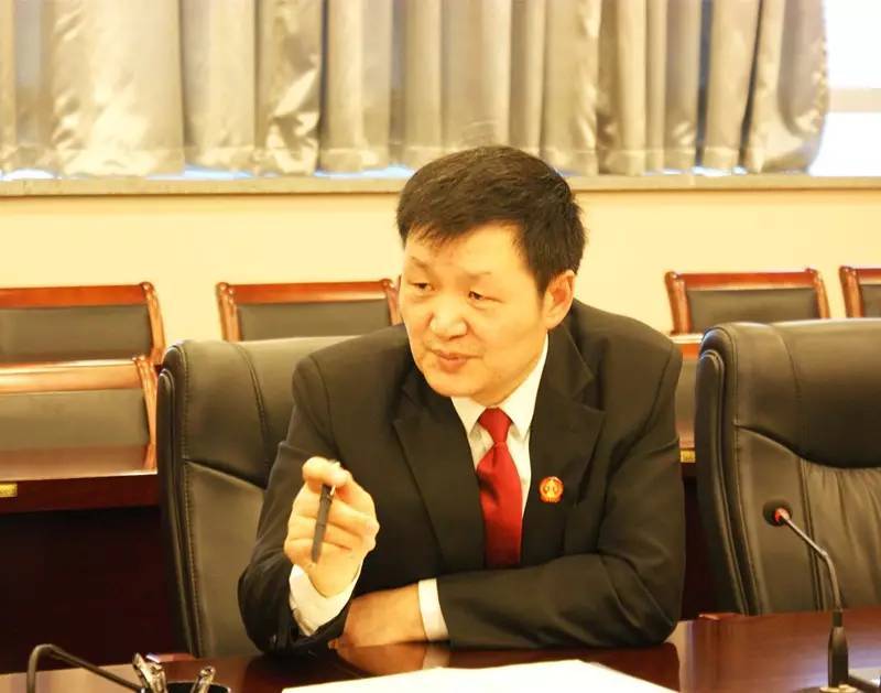 这个座谈会上,运城市盐湖区法检两院达成了啥共识?