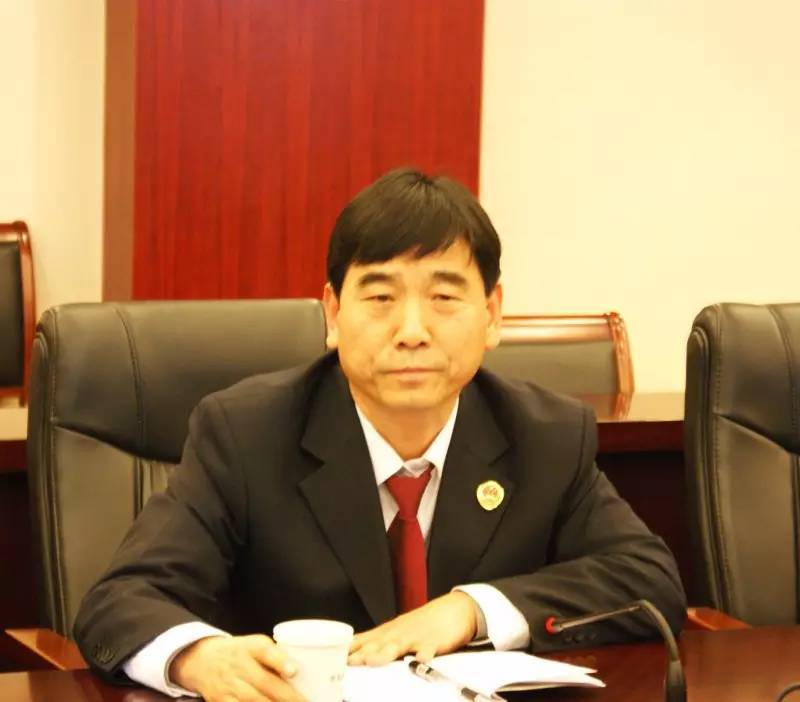 这个座谈会上,运城市盐湖区法检两院达成了啥共识?