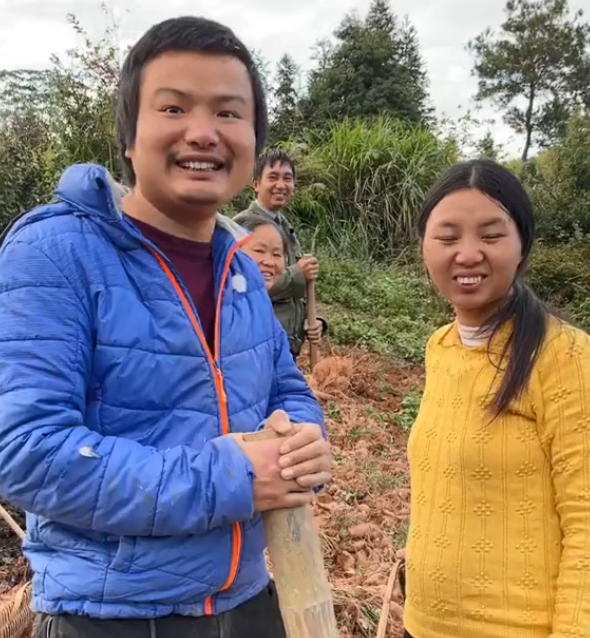 导语:嗨喽小伙伴们,又到了跟大家分享"牛爱芳的小