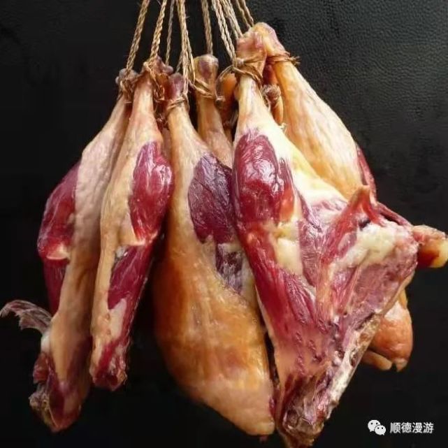 北风起 腊鸭肶
