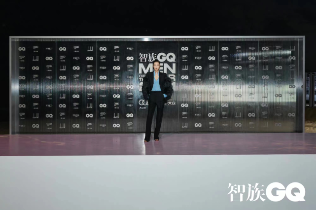 智族gq年度人物盛典落地海南 重归自然,探索精神可持续发展