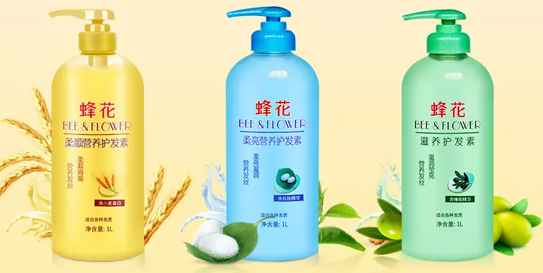 蜂花哭穷上热搜但它不需要你的一次性同情