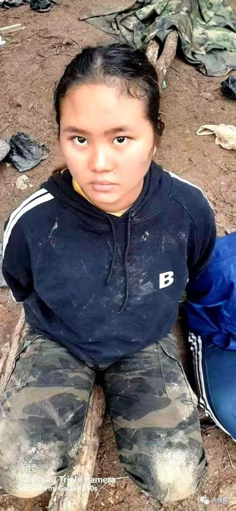 缅军一天阵亡137名官兵人民卫队8名女兵被俘阵亡6人