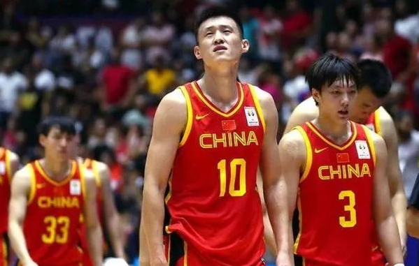 世预赛中国赛程时间表，世预赛中国赛程时间表篮球
