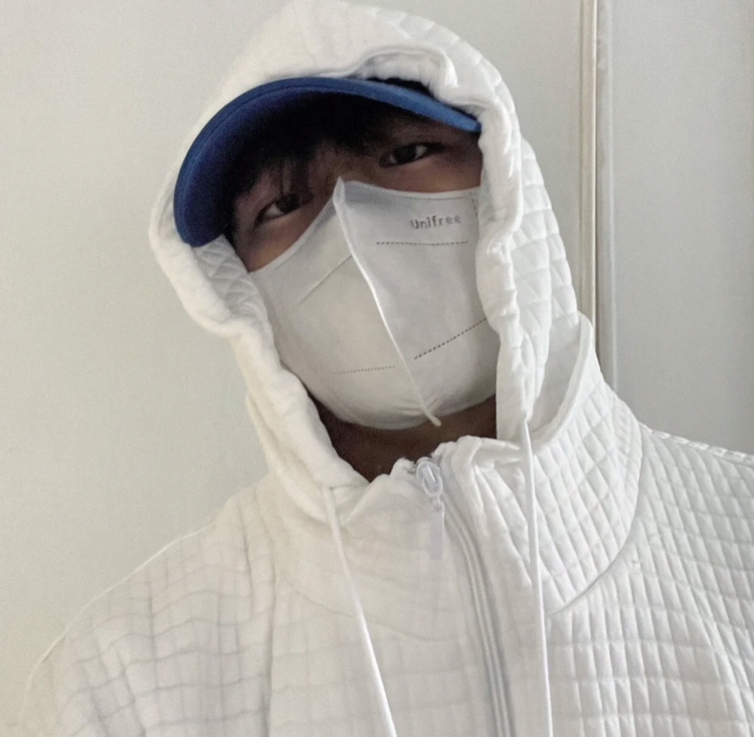 男生头像高级感