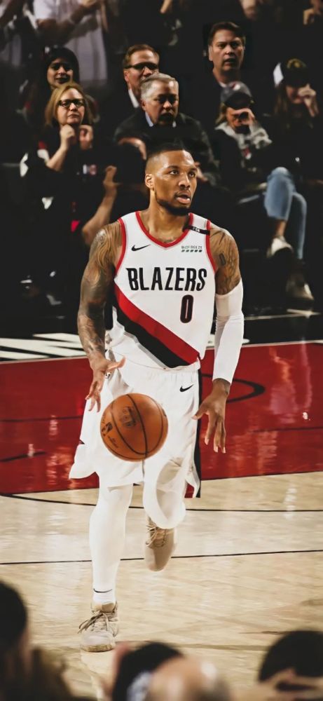 超清无水印nba球星全屏壁纸