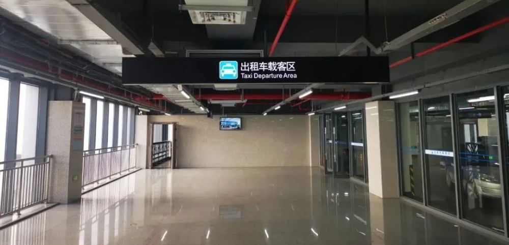 综合施策,常熟高铁站秩序井然!