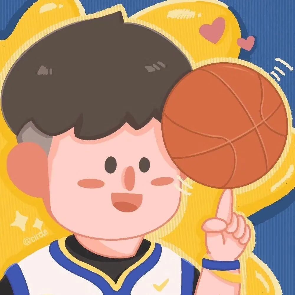 nba球队情侣头像疯狂安利篮球头像