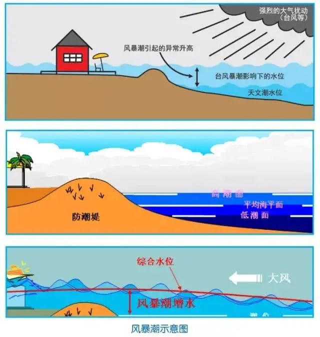 提示海底地震会带来海啸吗遇到地震如何科学自救答案在这里