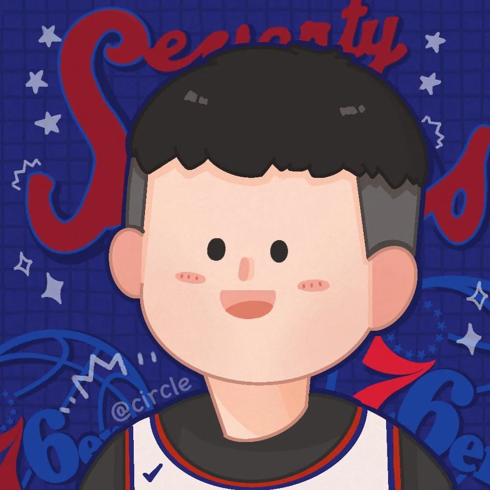 nba球队情侣头像疯狂安利篮球头像