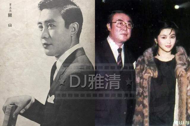 15位香港老牌男星年轻时个个阳光俊美如今现状迥异有人39岁便去世