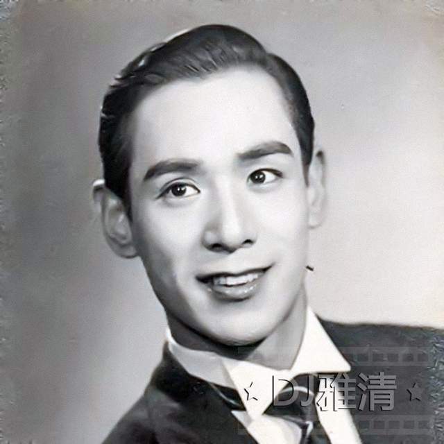 15位香港老牌男星年轻时个个阳光俊美如今现状迥异有人39岁便去世