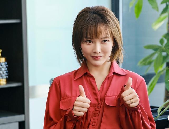 《不惑之旅》梅婷:比"失去爱情"更扎心的,是"只有爱情