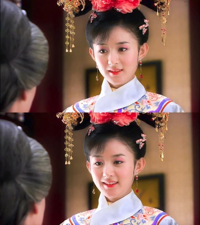 固伦纯禧公主:康熙唯一的养女,最后活了70岁_腾讯网