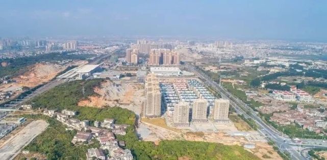 国有建设用地|铁路投资|棚户区改造|建设用地|秀屿区|莆田