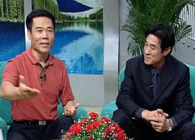 杜志国的上位史和他生命中的三个老婆