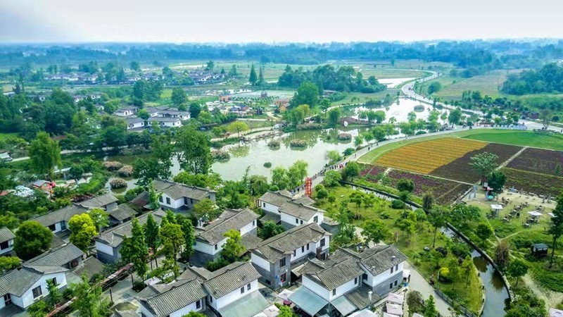 雅安市雨城区草坝镇 眉山市(2个 青神县高台镇 丹棱县齐乐镇 资阳市