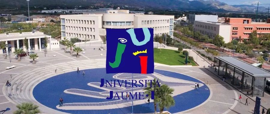 西班牙海梅一世大学--一年制英语授课(带中文助教)12月开学,现火热