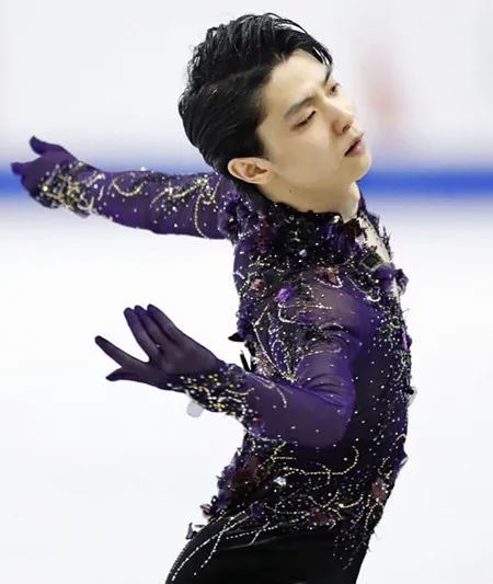羽生结弦因伤再次缺席花滑大赛,或无缘北京冬奥会