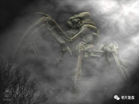 梦境迷雾，探索梦见有许多手和头的怪物的深层含义