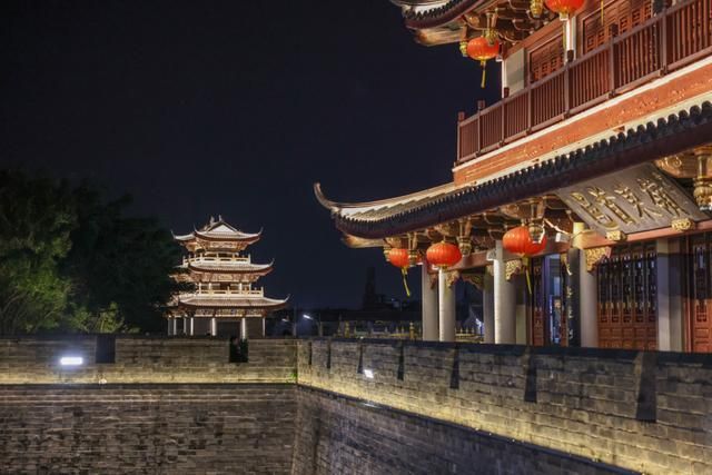 广东唯一活着的古城,连广州都颇为羡慕,堪称文化绿洲