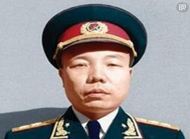 1955年五位元勋负责给开国将帅们授衔他们是谁