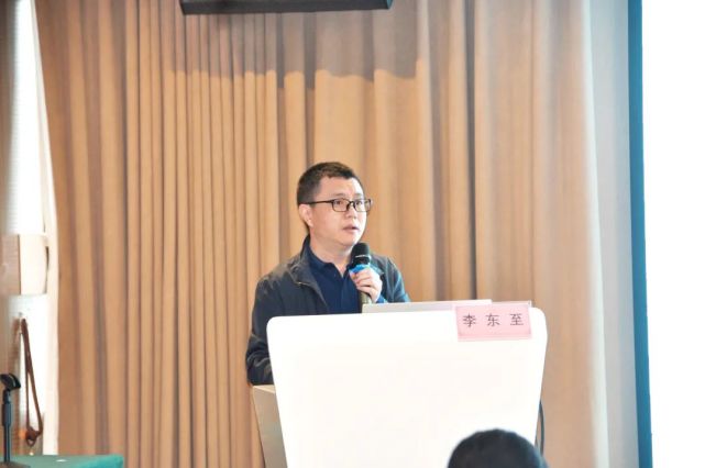 李东至 教授专家:广东省妇幼保健院的尹爱华教授带来了主题为「产前外