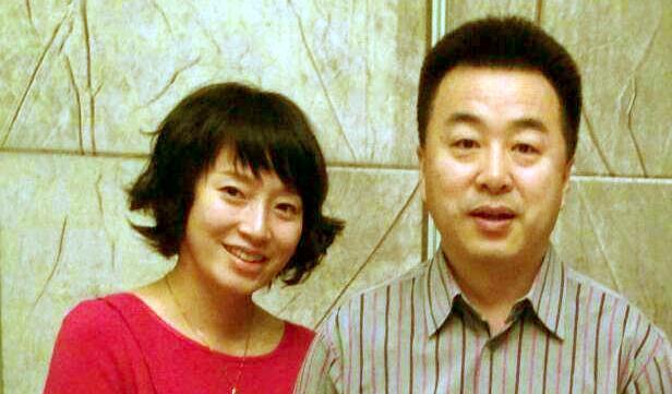《新闻联播》美女主播宝晓峰:43岁仍未婚单身,情系