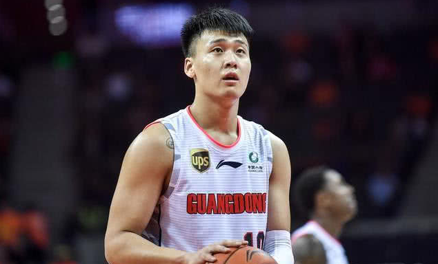 为什么说赵睿情商最高李楠姚明秦晓雯都中过他的计