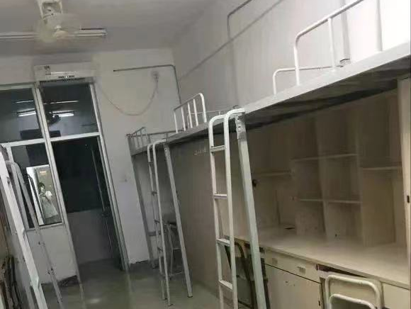 福建工程学院 学校性质:公办省属重点 专升本就读校区:铜盘校区 住宿