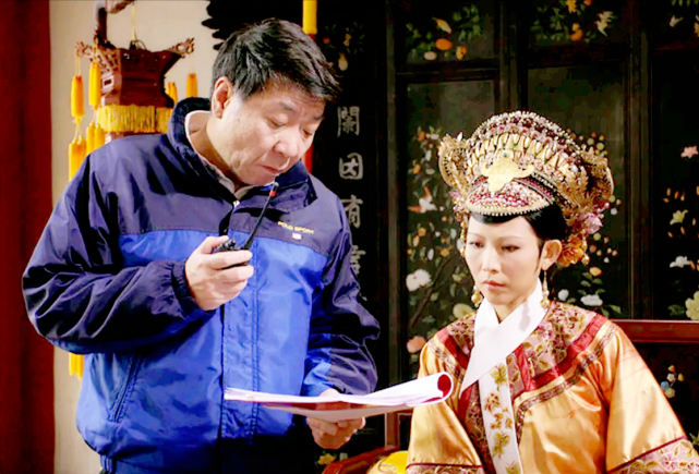 《甄嬛传》的成功是多方面的,原著作者亲自当编剧,演员们个顶个地贴合