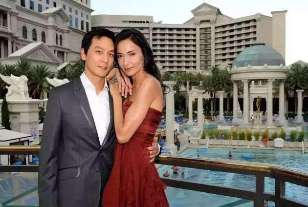 为陈冠希甩吴彦祖从野模到好莱坞巨星性感尤物李美琪有何魅力