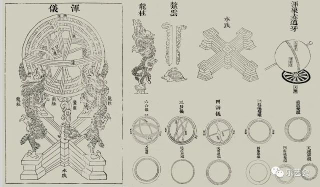 贾国涛:天理·物理·事理·艺理·道理寓于图理