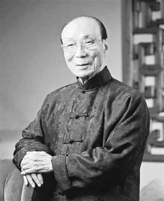 出生于江苏省崇明县,物理学家,中国近代磁学的奠基者和开拓者之一