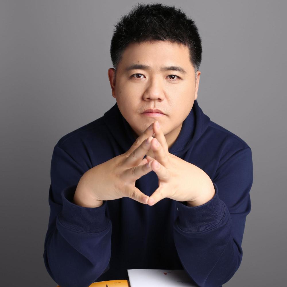 学霸樊登年入10亿粉丝8700万他是怎么做的