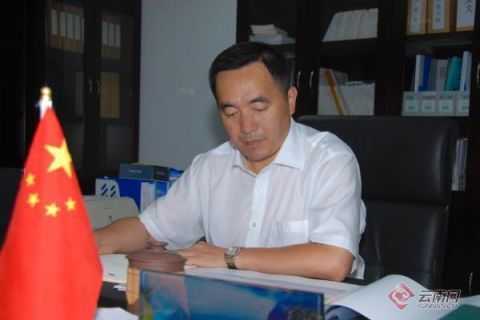 聚焦云南新增两院院士张宗亮为云南水利事业付出全部青春韶华