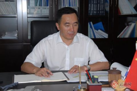 聚焦云南新增两院院士 张宗亮:为云南水利事业,付出全部青春韶华