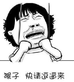 表情包重要的事情说三遍你是猴子请来的逗逼吗