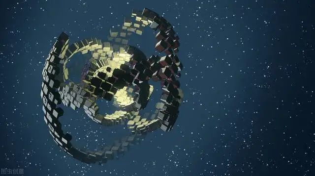 如果恒星kic8462852被科学家证明有戴森球,这对人类意味着什么?