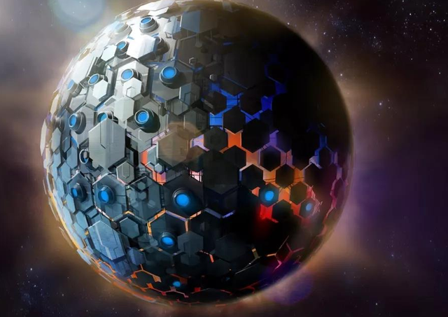 如果恒星kic8462852被科学家证明有戴森球,这对人类意味着什么?