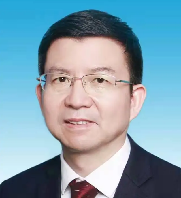 永州祁阳市第一任市委书记