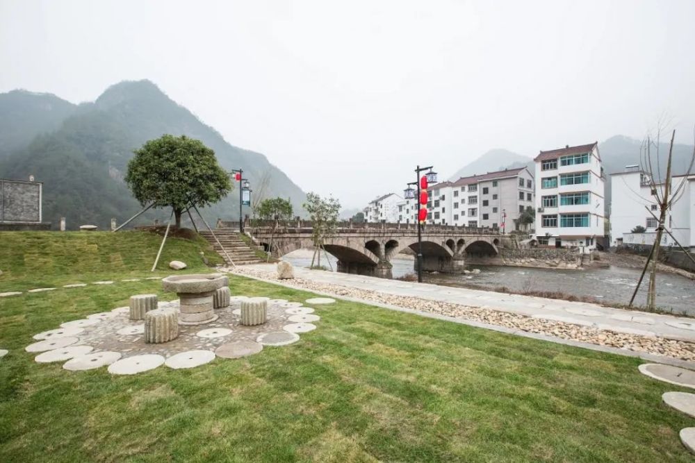 连续3年!缙云上榜全国旅游百强县