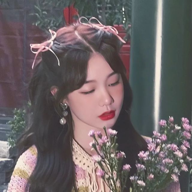 明星头像|徐梦洁