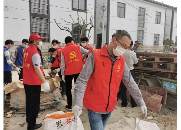 昆山市农业农村工作局学史力行三二一提升群众幸福指数