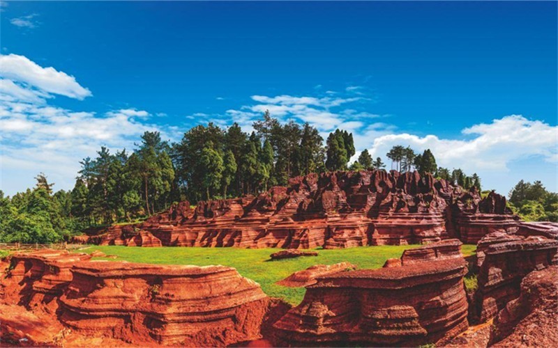 来湘西必打卡的十大旅游景点你知道吗