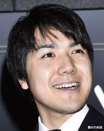 小室圭真不是矮只是脸大 看看日本网友是怎么恶搞的