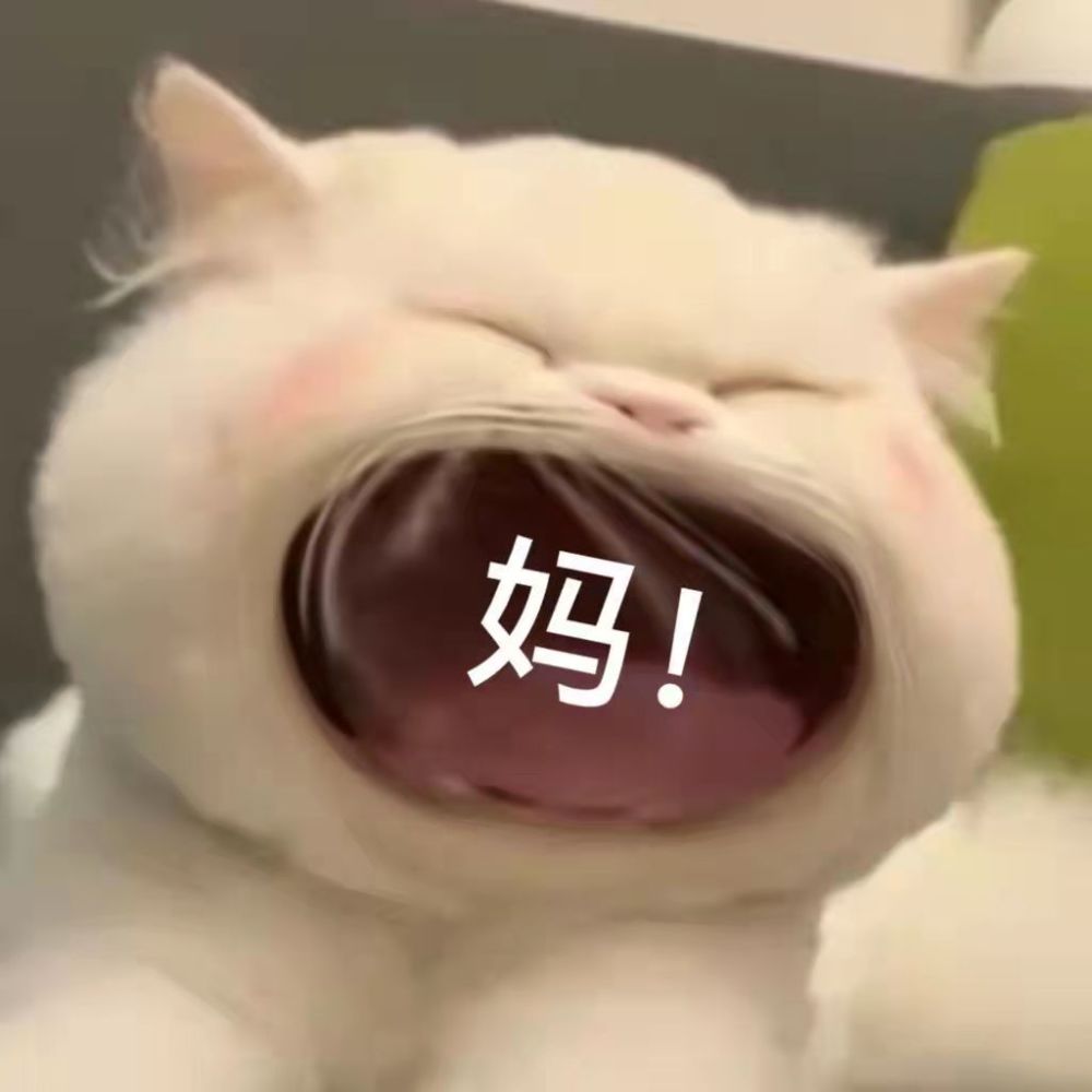 表情包我想要妈妈