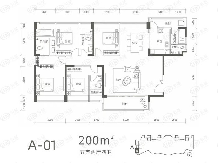 楼盘测评丨双地铁口物业宝安榕江壹号院入市在即