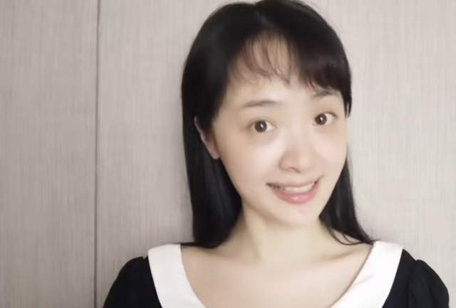 演员孙铱因丈夫调侃自己孕期胸下垂崩溃,孕妈的"矫情"