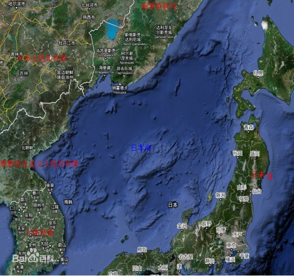 【趣谈】中国海军舰队穿过对马海峡进入日本海,其中一艘名为邯郸舰!